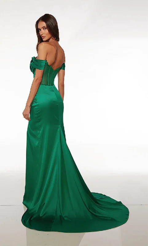 Alyce Prom Dress 61572