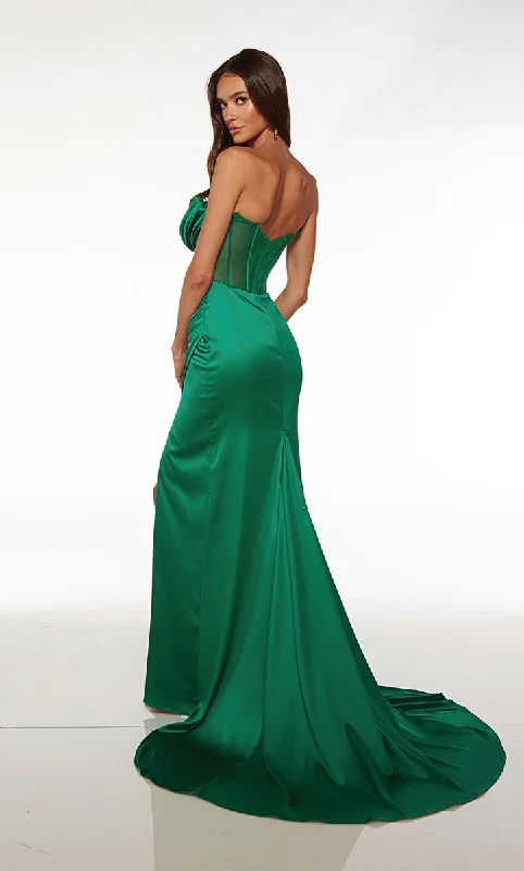 Alyce Prom Dress 61572