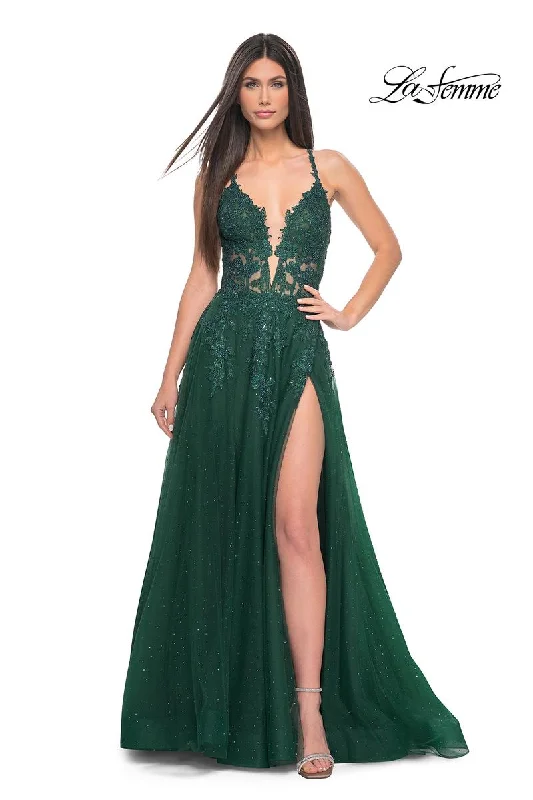 La Femme Dress 32147