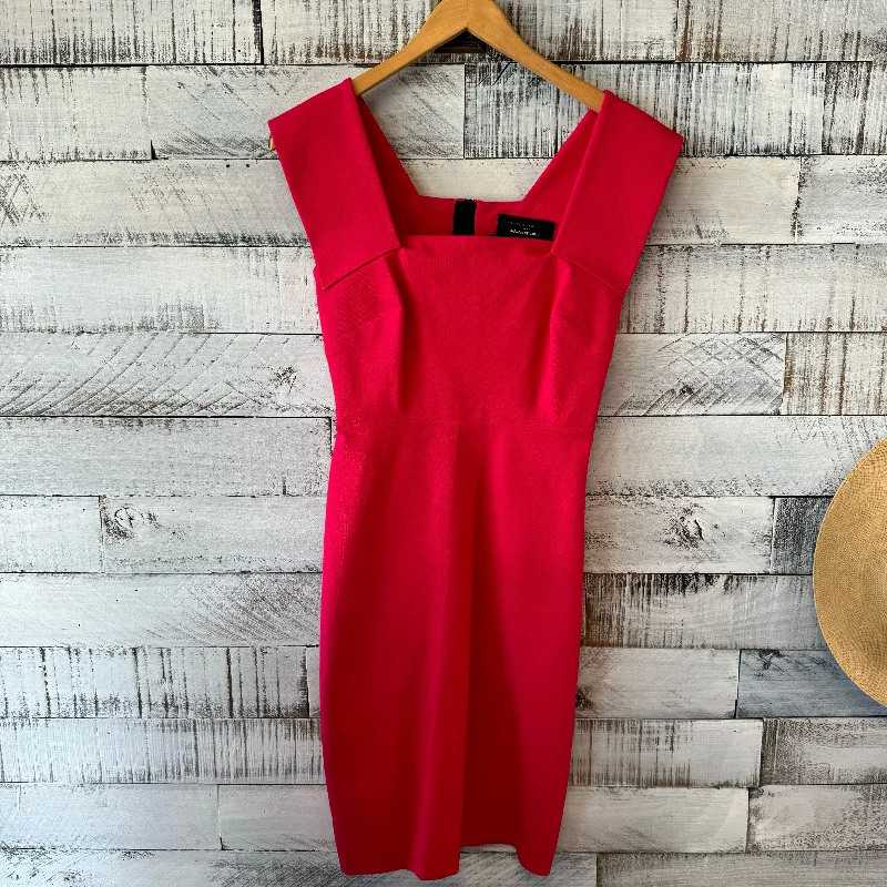 Banana Republic Size 2 Sleeveless Dress