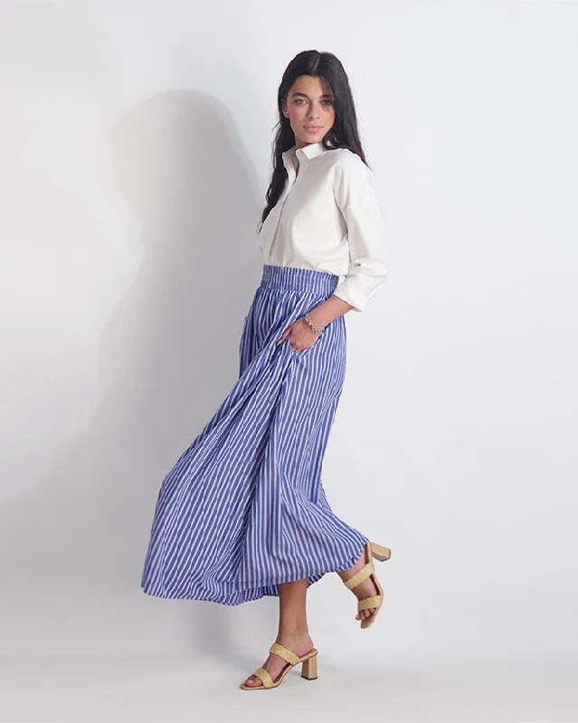 FREEDA MAXI SKIRT