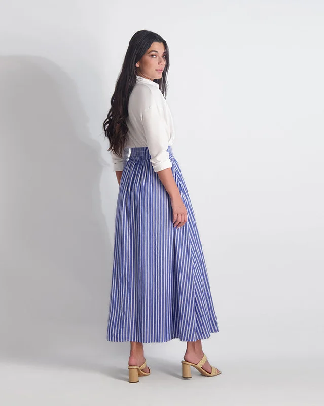 FREEDA MAXI SKIRT