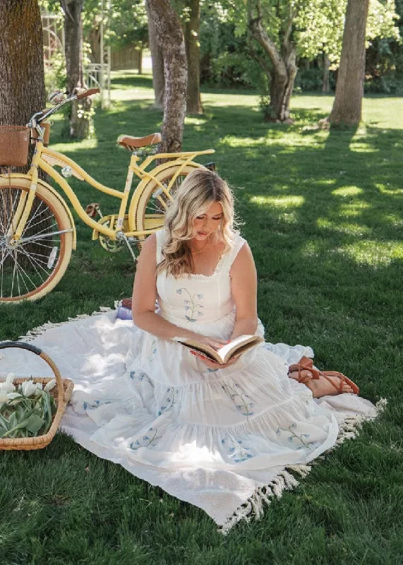 Summer Meadow Dress