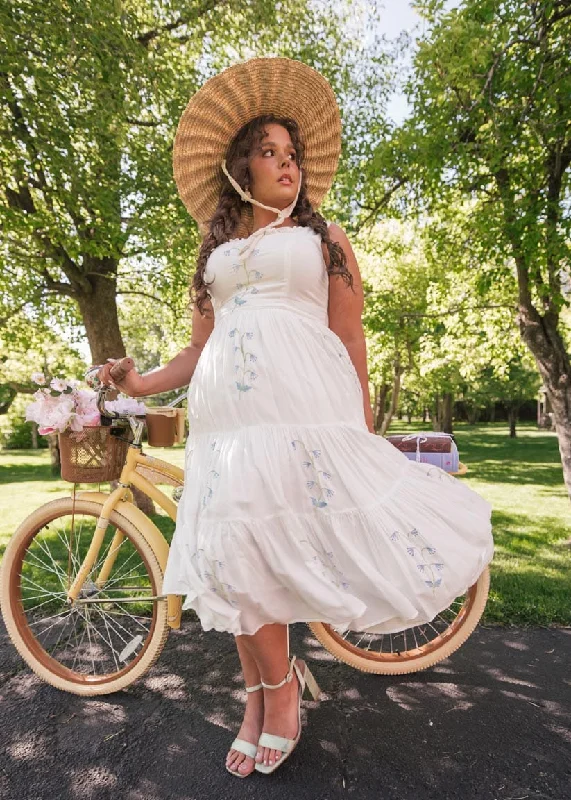 Summer Meadow Dress