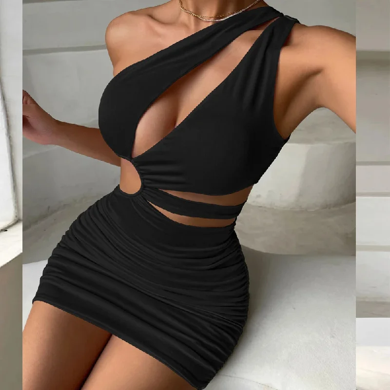 Black Dress / XS