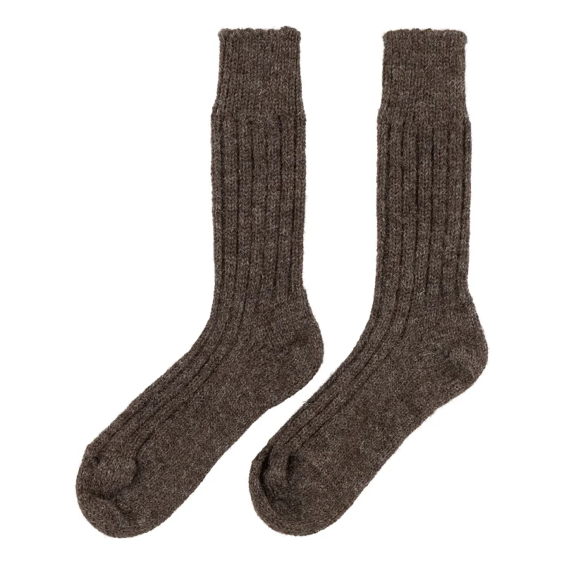 Wool Sock