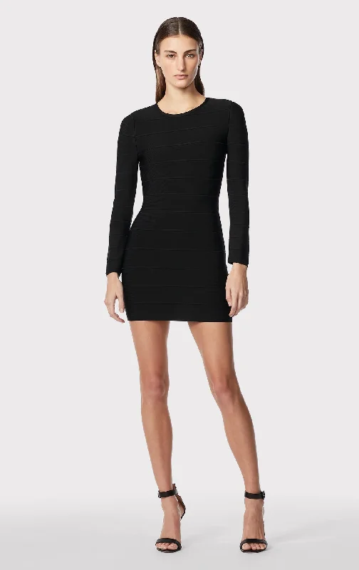 ICON MINI SHEATH DRESS