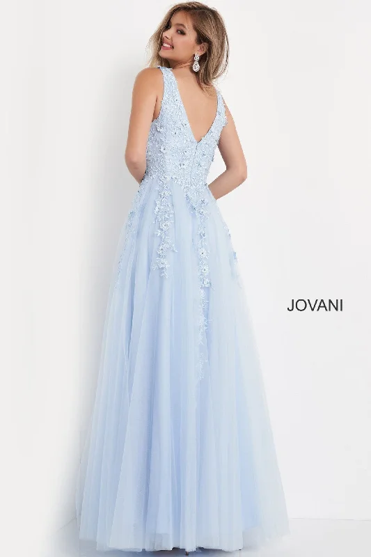 Jovani K00367