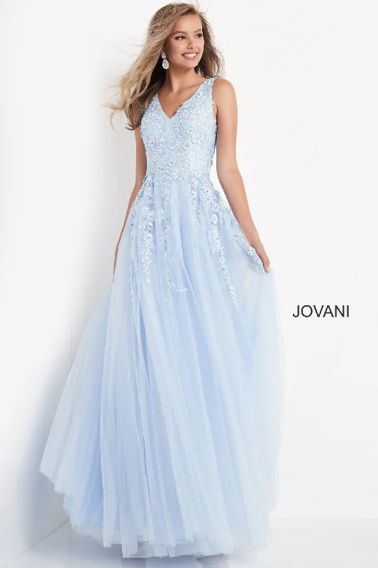 Jovani K00367