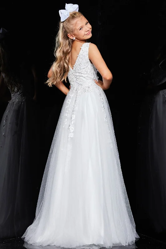 Jovani K00367