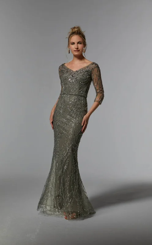 MGNY 72933 Dress