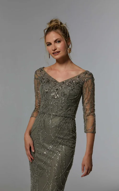 MGNY 72933 Dress