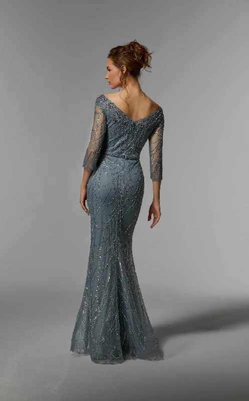 MGNY 72933 Dress