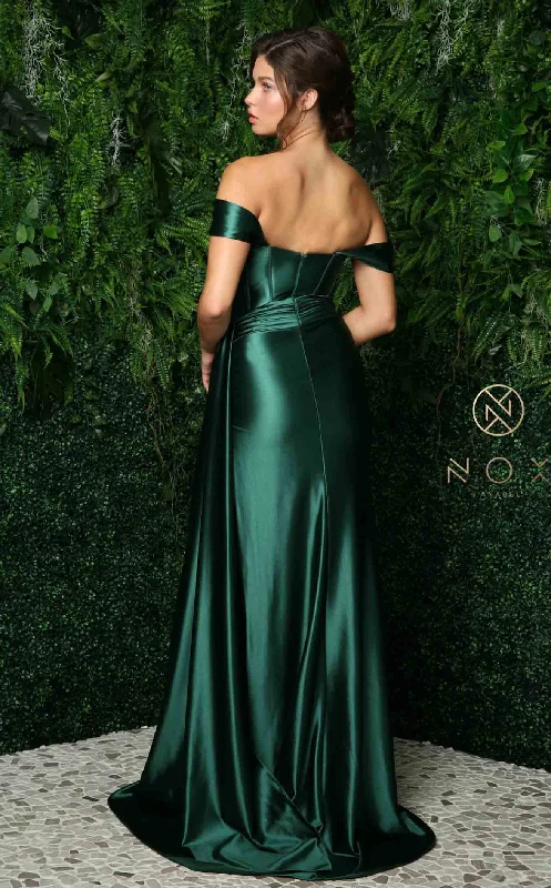 Nox Anabel E1043 Dress