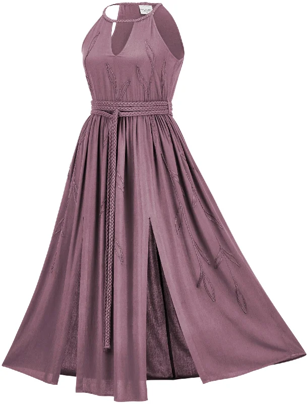 Athena Maxi Limited Edition Dusty Rose