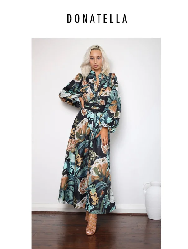 Donatella Maxi