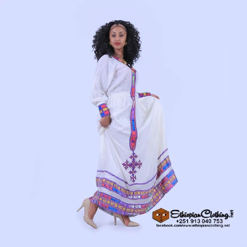 Jalele Habesha Kemis