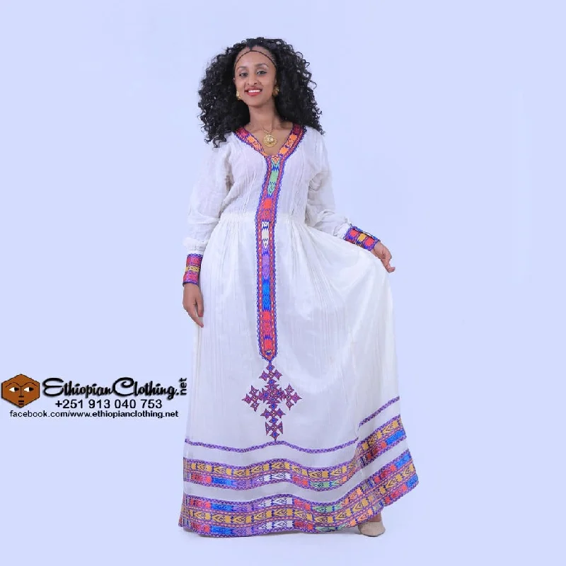 Jalele Habesha Kemis