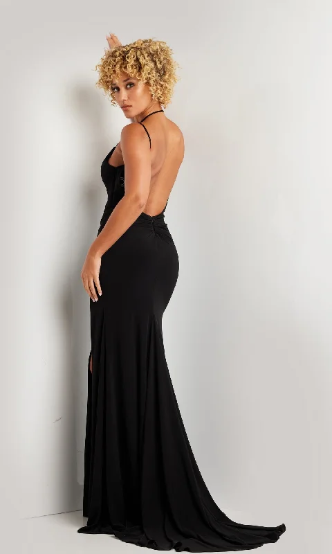 Formal Long Dress 37086 by Jovani